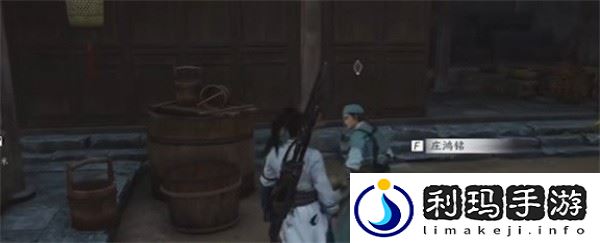 伞下玲珑任务怎么做 任务链条最佳完成方案