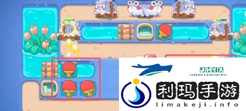 保卫萝卜4万圣奇妙夜第12关怎么过