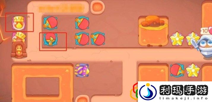 保卫萝卜4饿龙传说第48关怎么玩 饿龙传说第48关攻略是什么