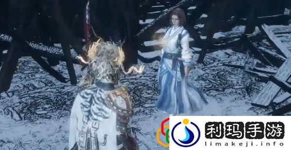 卧龙苍天陨落寻找夫君支线任务怎么做 寻找夫君支线在哪接