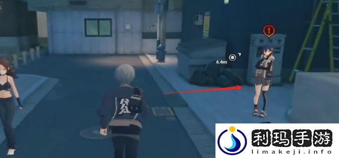 绝区零六分街小卡格车怎么收集