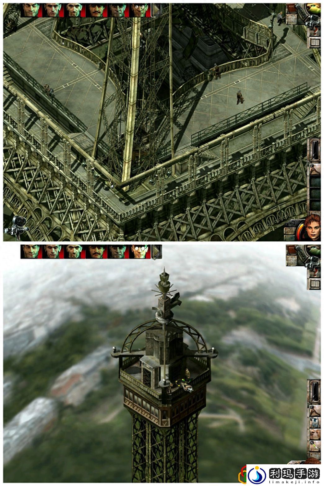 盟军敢死队2终极关卡通关攻略