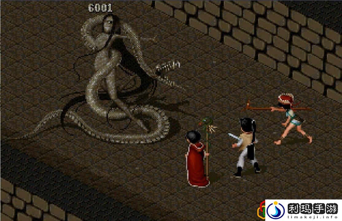 仙剑奇侠传游戏夺魂的成功率和什么有关