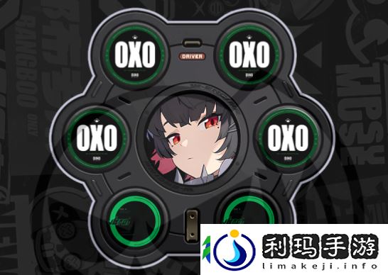 绝区零艾莲驱动盘怎么搭配