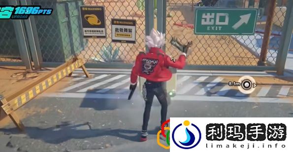 集中生智的自救宝箱收集攻略 任务速通技巧与奖励最大化