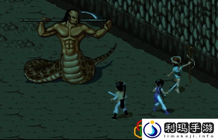 仙剑奇侠传游戏夺魂的成功率和什么有关