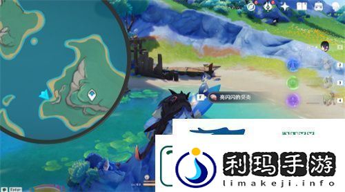 原神5.0踏虹破浪任务怎么做