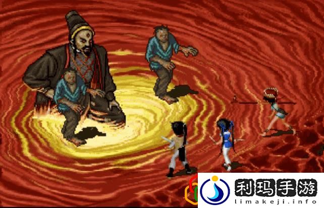 仙剑奇侠传游戏夺魂的成功率和什么有关