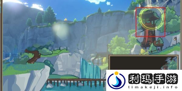 原神游水酝诗籍第三天攻略