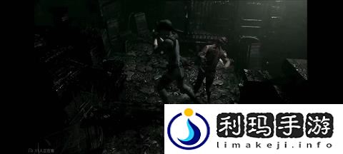 生化危机游戏总共几部