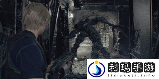 生化危机四重制版敌人图鉴