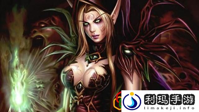 魔兽争霸3游戏细节有哪些