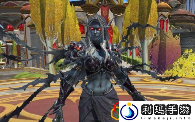 魔兽争霸3游戏细节有哪些