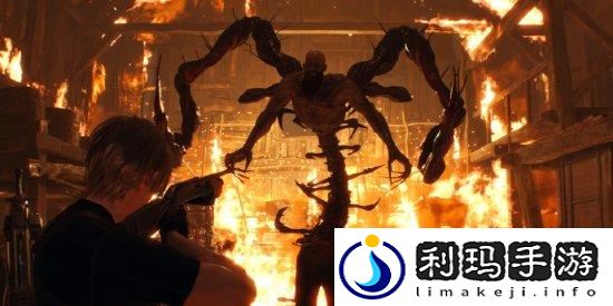 生化危机四重制版敌人图鉴