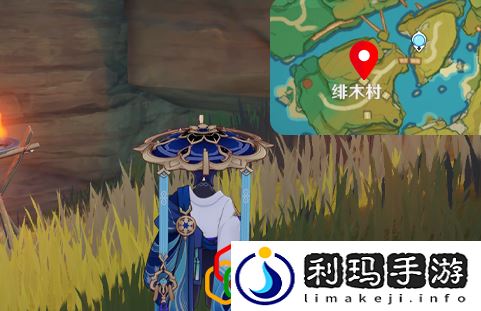 险恶的教喻玩法 神秘装备制作流程