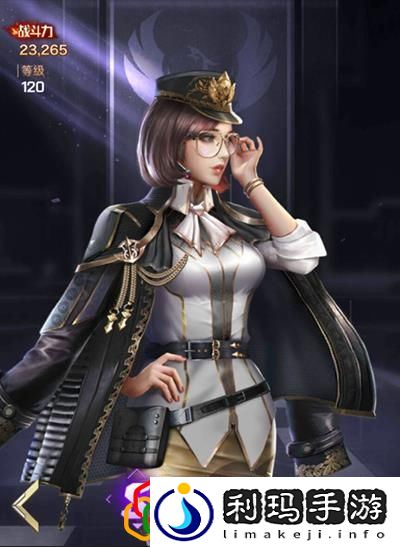 红警OL米迦勒英雄芯片推荐