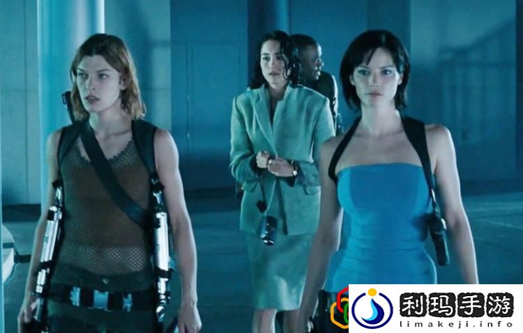 生化危机游戏总共几部