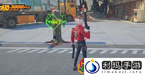 集中生智的自救宝箱收集攻略 任务速通技巧与奖励最大化