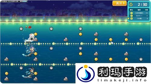 冒险岛V210最新版本“秋月冒险岛”隆重上线