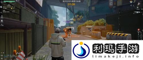 黎明觉醒生机坚守防线怎么打 坚守防线通关攻略介绍