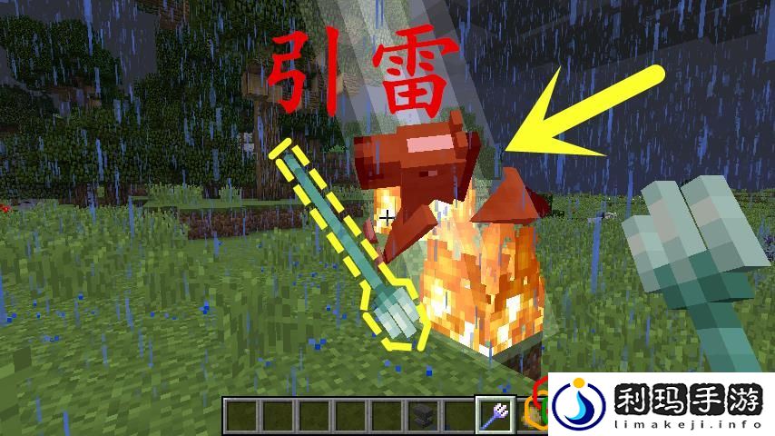 我的世界找到骷髅马靠什么技巧