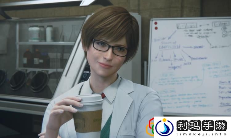 生化危机游戏总共几部