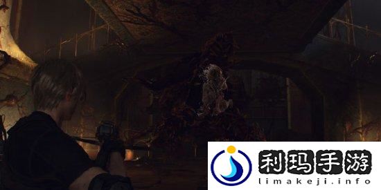 生化危机四重制版敌人图鉴