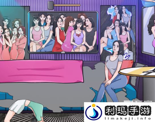 我玩梗贼6找到所有的人攻略分享