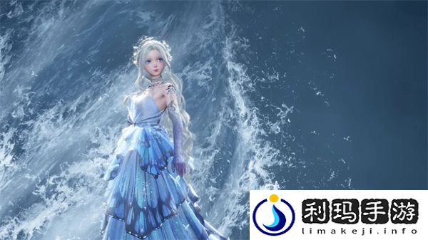 无限暖暖是联机游戏吗