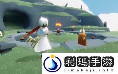 2023光遇3.29季节蜡烛怎么找 蜡烛位置在哪里