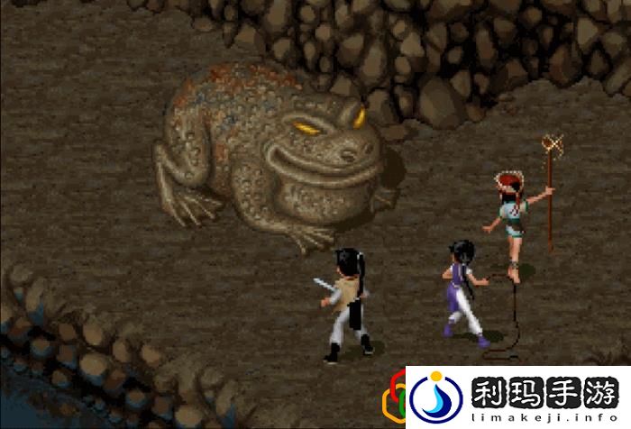 仙剑奇侠传游戏夺魂的成功率和什么有关