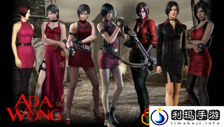 生化危机游戏总共几部