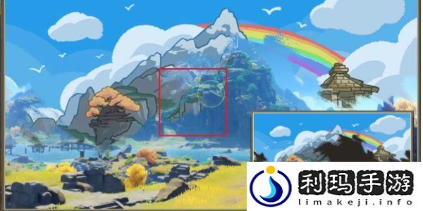 原神游水酝诗籍第三天攻略