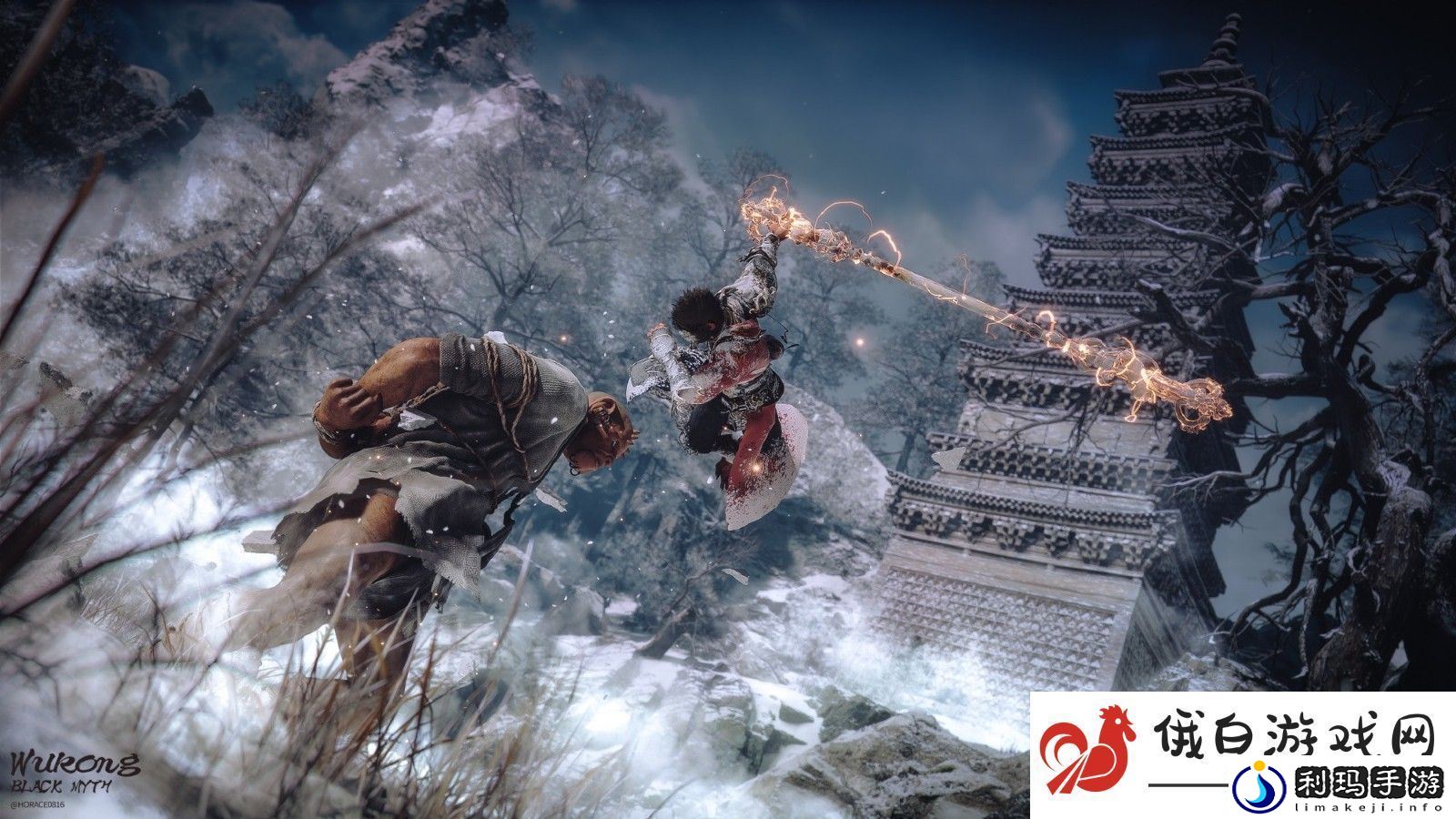 外媒又抹黑黑神话歧视女性