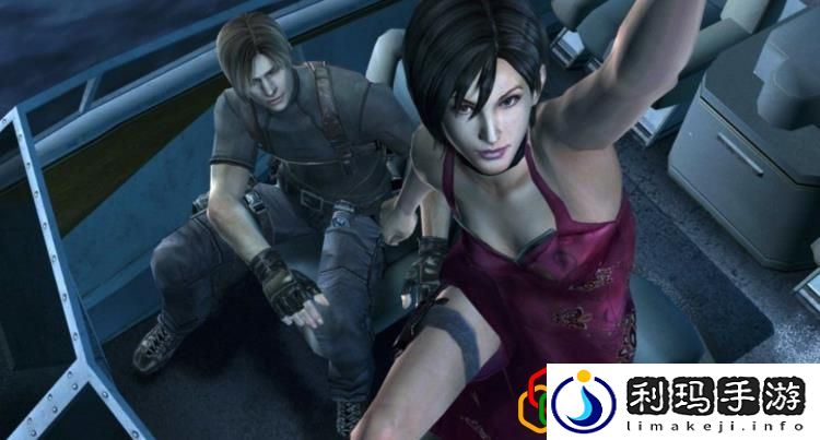 生化危机游戏总共几部