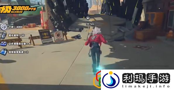 集中生智的自救宝箱收集攻略 任务速通技巧与奖励最大化