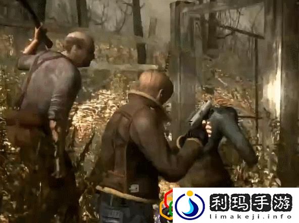 生化危机游戏总共几部