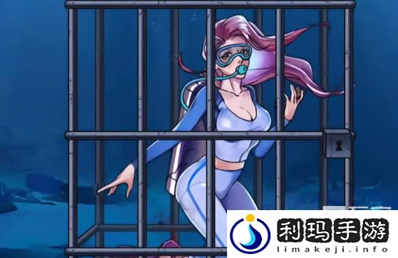 玩梗了解一下深海鲨机过关攻略