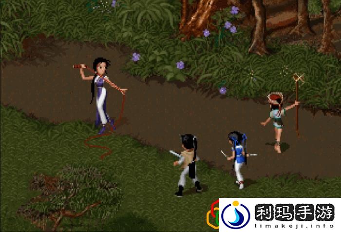 仙剑奇侠传游戏夺魂的成功率和什么有关