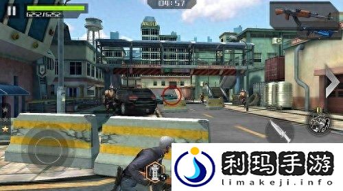 穿越火线重返战场战斗系统攻略