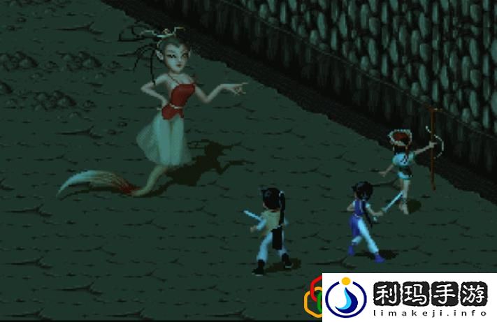 仙剑奇侠传游戏夺魂的成功率和什么有关