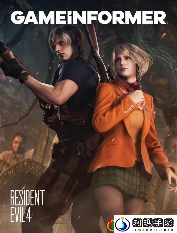 生化危机游戏总共几部