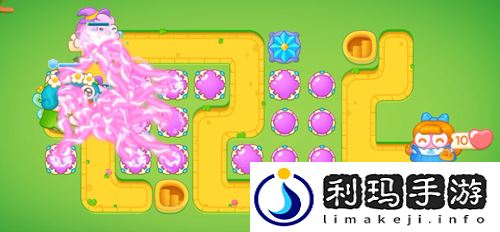 保卫萝卜4绿野奇缘第7关怎么玩 绿野奇缘第7关攻略是什么