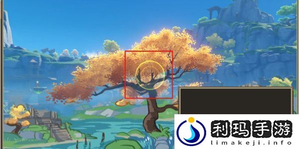 原神游水酝诗籍第三天攻略