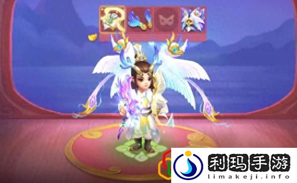 梦想世界3沧海秘宝攻略