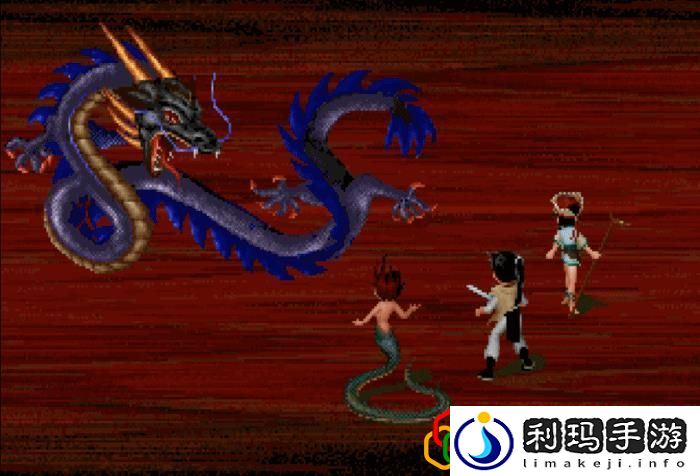 仙剑奇侠传游戏夺魂的成功率和什么有关