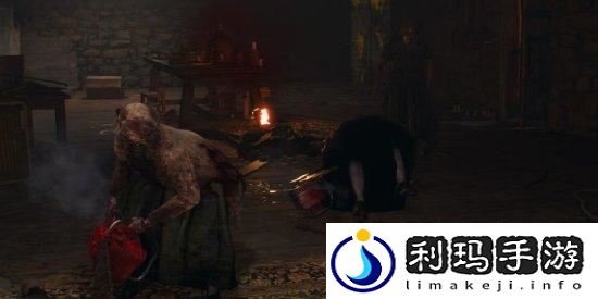 生化危机四重制版敌人图鉴