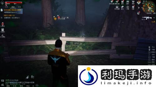 黎明觉醒生机月见花在哪里采集 月见花位置一览