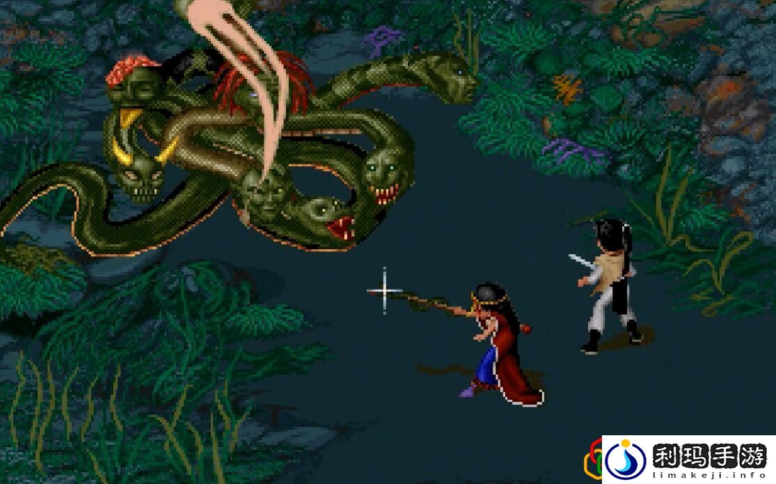 仙剑奇侠传游戏夺魂的成功率和什么有关