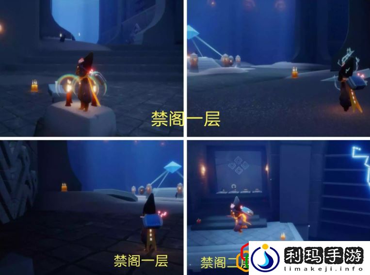 2023光遇3.13季节蜡烛怎么找 蜡烛位置在哪里